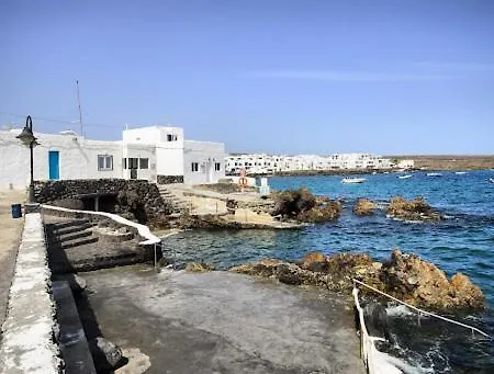 El Muellito Ocean View Punta Mujeres