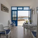 דירה El Muellito Ocean View Punta Mujeres