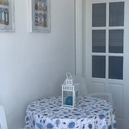 El Muellito Ocean View *