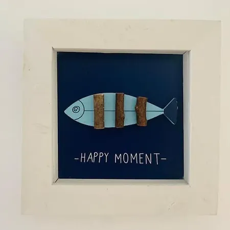 El Muellito Ocean View Apartment *