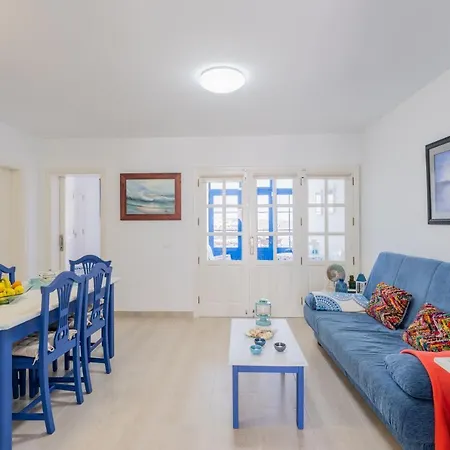 El Muellito Ocean View Punta Mujeres