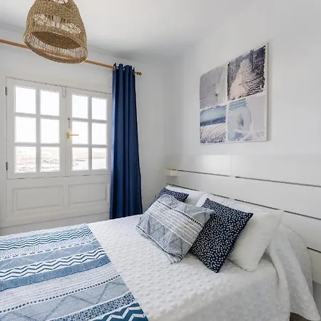 El Muellito Ocean View Appartement *
