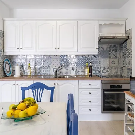 El Muellito Ocean View