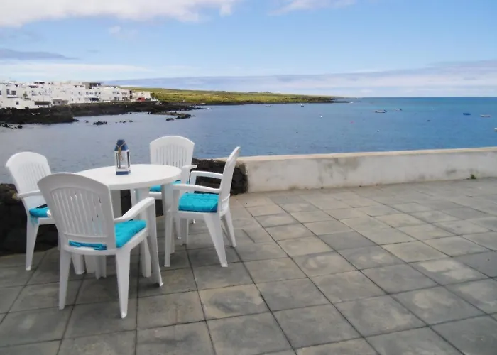 El Muellito Ocean View * Punta Mujeres