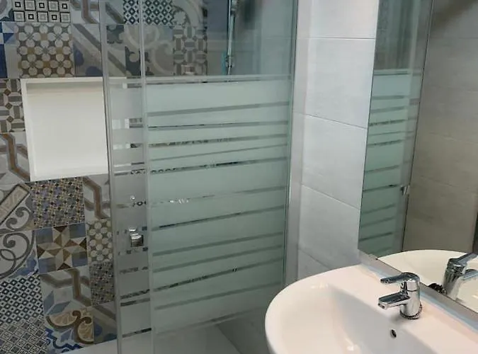 El Muellito Ocean View Apartment