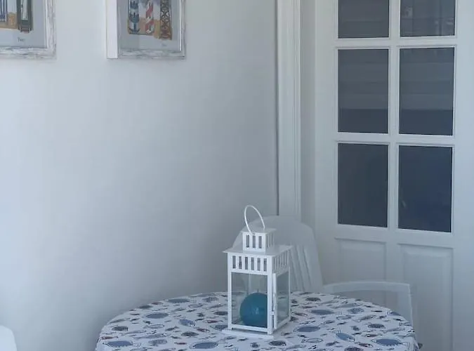 El Muellito Ocean View *