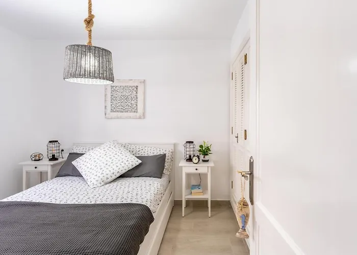 El Muellito Ocean View Apartment Punta Mujeres