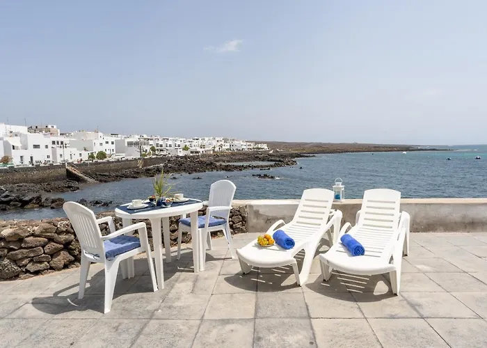 El Muellito Ocean View * Punta Mujeres