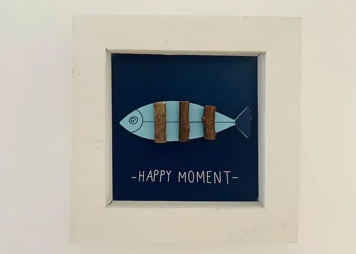 El Muellito Ocean View Apartment *