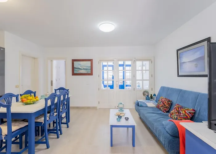 El Muellito Ocean View Punta Mujeres