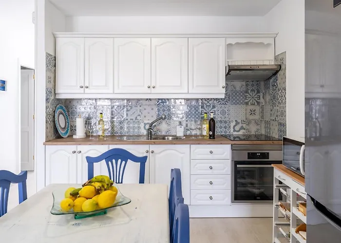 El Muellito Ocean View