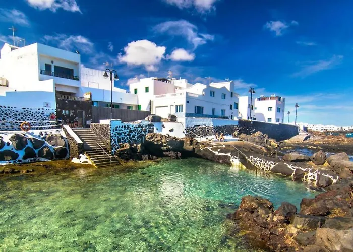 El Muellito Ocean View * Punta Mujeres